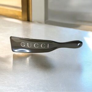 Gucci Shoe Horn